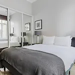 Blueground Earls Court 1Bd Apartment Lon-602