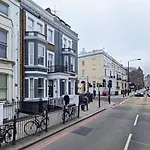 Blueground Earls Court 1Bd Apartment Lon-602