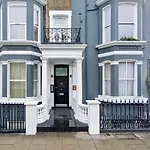 Blueground Earls Court 1Bd Apartment Lon-602