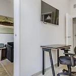 Blueground Earls Court 1Bd Apartment Lon-602