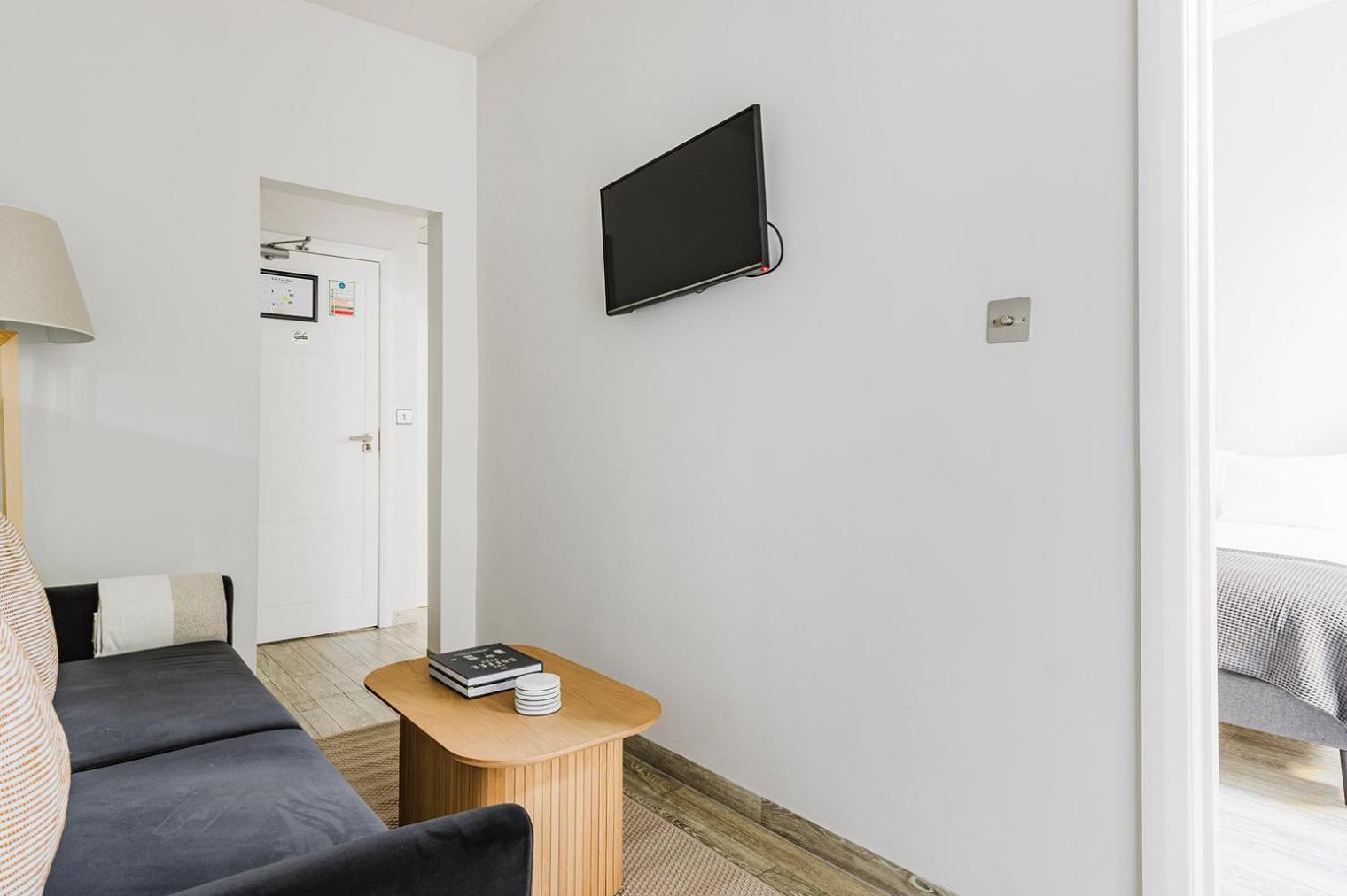 Blueground Earls Court 1bd Lon-602