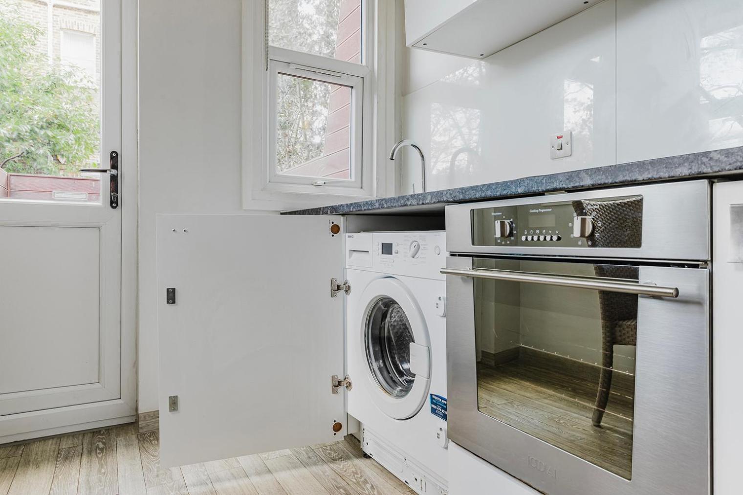 Appartamento Blueground Earls Court 1bd Lon-602