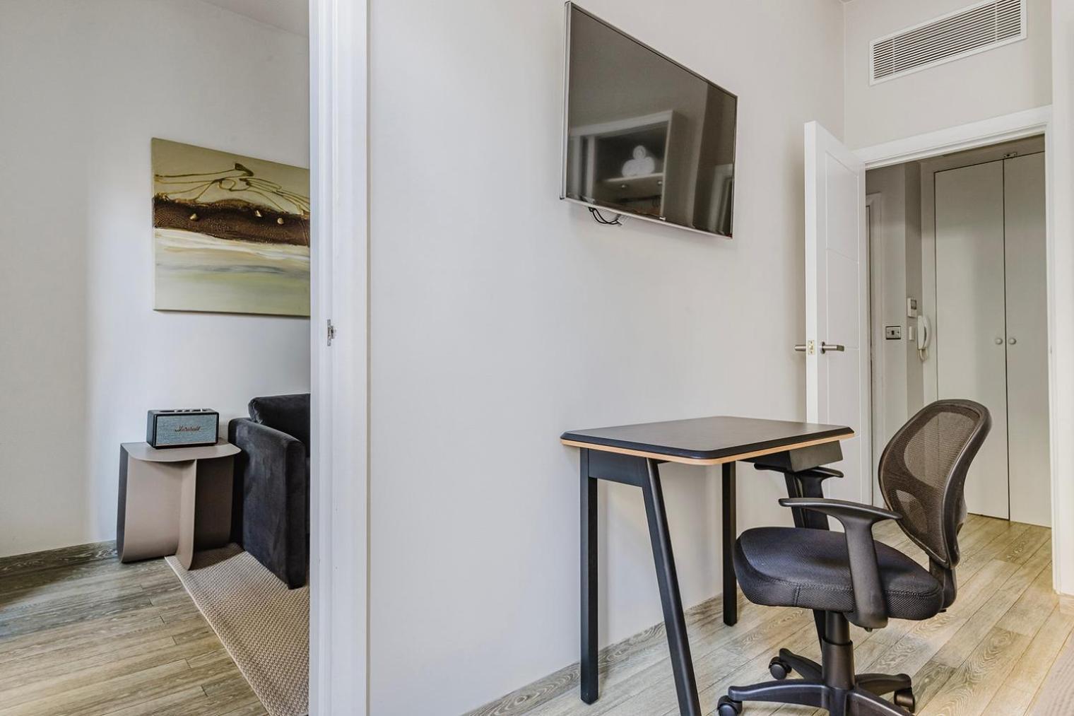 Appartamento Blueground Earls Court 1bd Lon-602 *