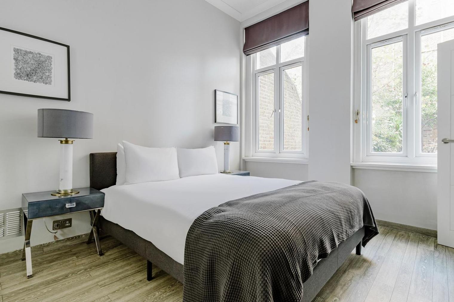 Blueground Earls Court 1bd Lon-602 Appartamento *