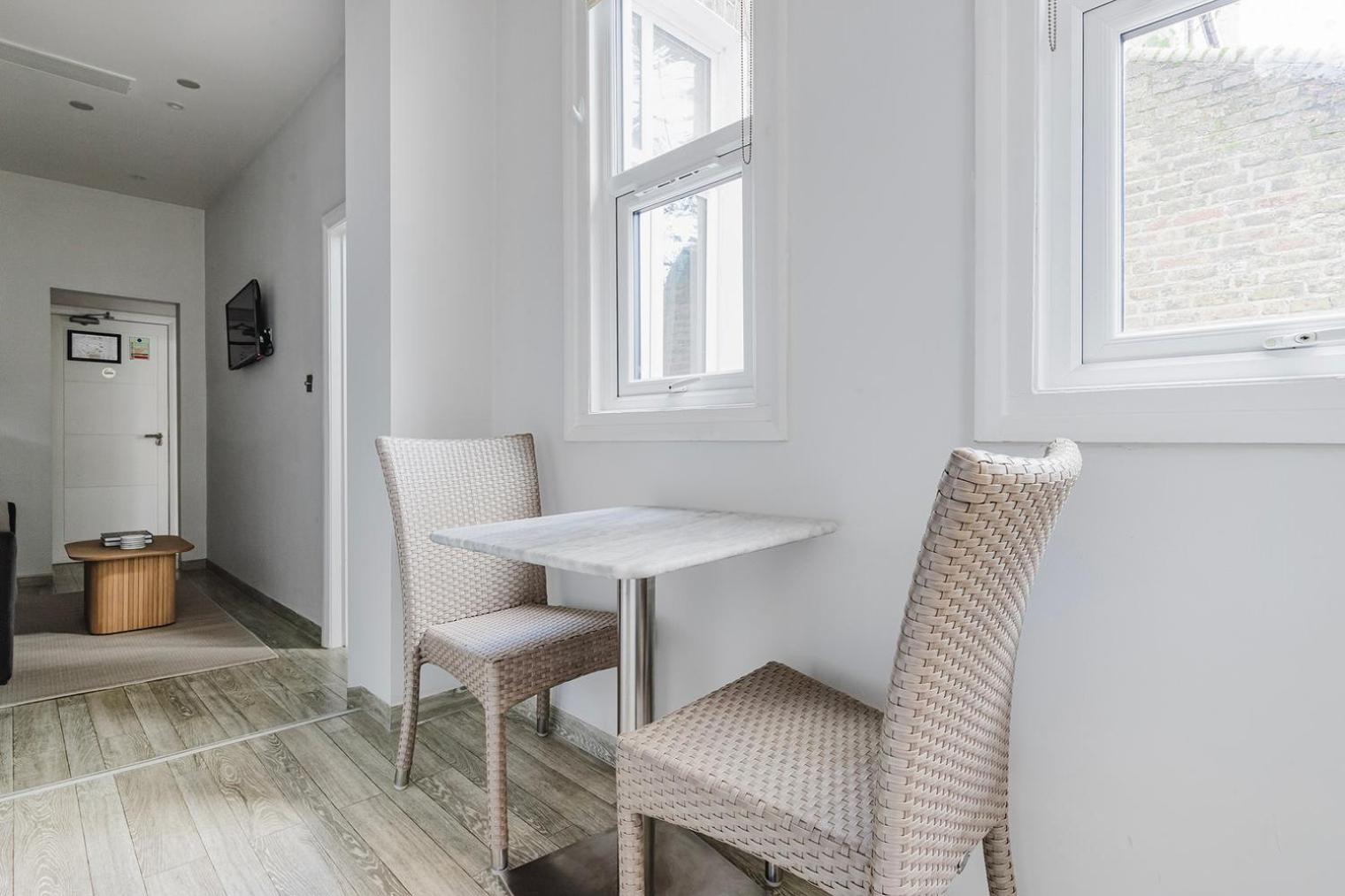 Blueground Earls Court 1bd Lon-602 *
