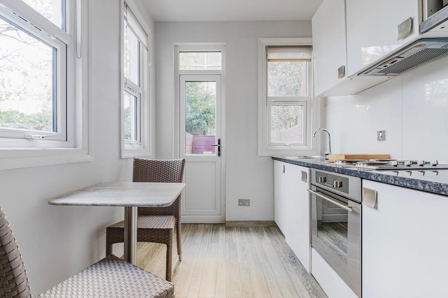 Blueground Earls Court 1bd Lon-602